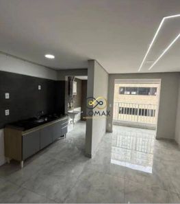 Apartamento com 2 Quartos à venda, 47m² no Vila São João, Guarulhos