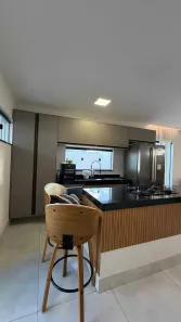 Casa de Condomínio com 3 Quartos à venda, 150m² no Centro, Barra dos Coqueiros