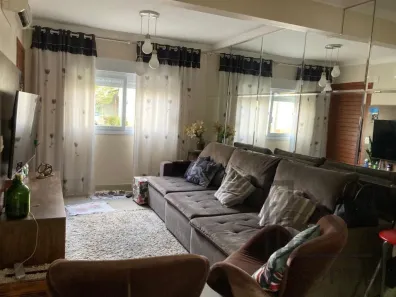 Casa com 3 Quartos à venda, 120m² no Harmonia, Canoas