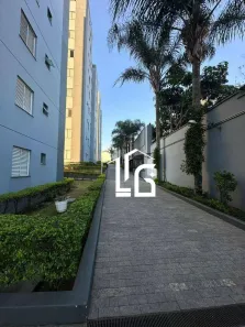 Apartamento com 2 Quartos à venda, 49m² no Jardim Norma, São Paulo