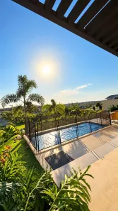 Casa de Condomínio com 4 Quartos à venda, 380m² no Condomínio Residencial Vila Jardim, Cuiabá
