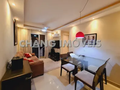 Apartamento com 2 Quartos à venda, 60m² no Taquara, Rio de Janeiro