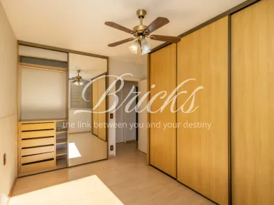Apartamento com 3 Quartos à venda, 95m² no Indianópolis, São Paulo