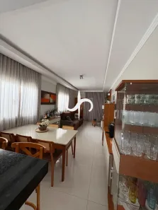 Apartamento com 3 Quartos à venda, 200m² no Residencial Araguaia, Anápolis