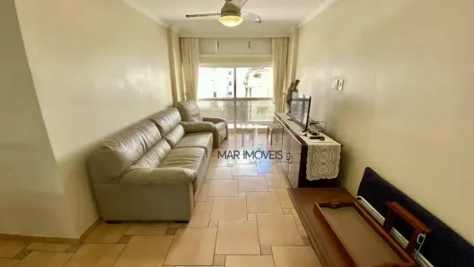 Apartamento com 2 Quartos à venda, 94m² no Pitangueiras, Guarujá