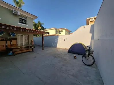 Casa de Condomínio com 3 Quartos à venda, 69m² no Parque Villa Flores, Sumaré