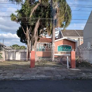 Casa com 4 Quartos à venda, 201m² no Cajuru, Curitiba