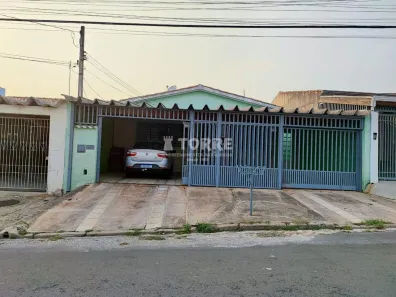 Casa com 3 Quartos à venda, 177m² no Jardim Campos Elíseos, Campinas