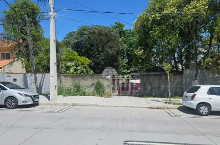 Lote/Terreno à venda, 1395m² no Fanny, Curitiba
