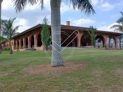 Fazenda/Sítio com 16 Quartos à venda, 6250m² no Cocaes, Sarapuí