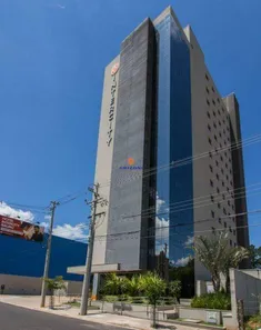 Apartamento com 1 Quarto à venda, 24m² no Vila Aviação, Bauru