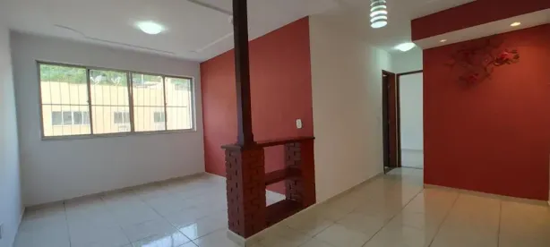 Apartamento com 2 Quartos à venda, 63m² no Vila Americana, Volta Redonda