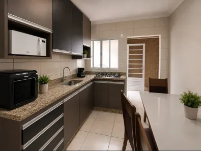 Casa de Condomínio com 3 Quartos à venda, 549m² no Jardim Florestal, Jundiaí