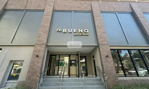 Apartamento com 1 Quarto para alugar, 45m² no Setor Bueno, Goiânia