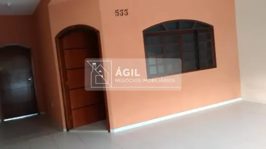 Casa com 3 Quartos para alugar, 350m² no Residencial Bosque dos Ipês, São José dos Campos