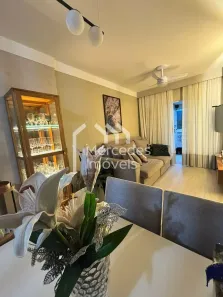 Apartamento com 2 Quartos à venda, 60m² no Dom Bosco, Itajaí