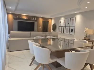 Apartamento com 3 Quartos à venda, 144m² no Jardim Paulista, São Paulo
