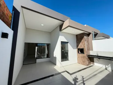 Casa com 3 Quartos à venda, 150m² no Jardim São Paulo, Petrolina