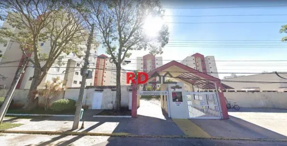Apartamento com 2 Quartos para venda ou aluguel, 59m² no Vila Mogilar, Mogi das Cruzes
