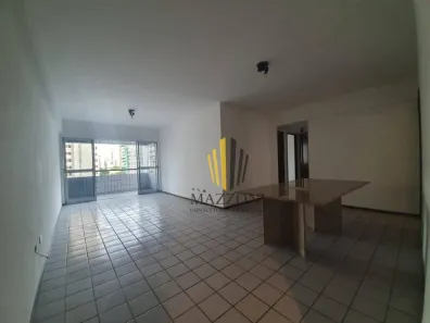 Apartamento com 3 Quartos à venda, 122m² no Boa Viagem, Recife