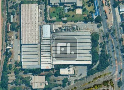 Galpão/Depósito/Armazém para venda ou aluguel, 4948m² no Jardim Marajoara, São Paulo