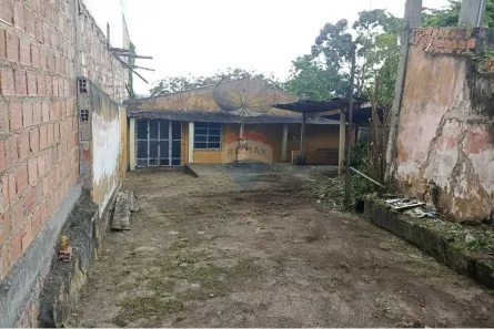 Lote/Terreno à venda, 424m² no Centro, Alagoinhas