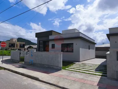 Casa com 2 Quartos à venda, 70m² no São Sebastião, Palhoça