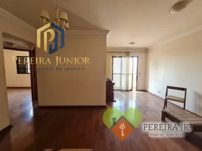 Apartamento com 3 Quartos à venda, 82m² no Centro, Piracicaba