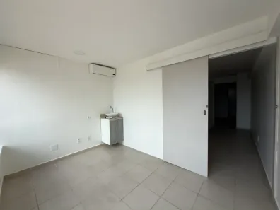 Consultório para venda ou aluguel, 40m² no Centro, Manaus