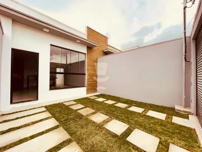Casa com 2 Quartos à venda, 75m² no Panorama, Barbacena
