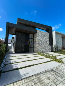 Casa com 3 Quartos à venda, 103m² no Muçumagro, João Pessoa