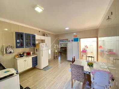 Casa com 3 Quartos à venda, 149m² no Residencial Cittá di Salerno, Campinas