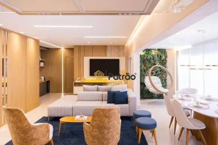 Apartamento com 3 Quartos à venda, 151m² no Centro, São Bernardo do Campo
