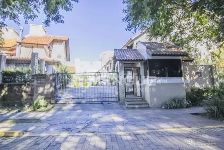 Casa de Condomínio com 4 Quartos à venda, 101m² no Jardim Itu, Porto Alegre