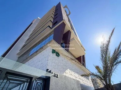 Apartamento com 3 Quartos à venda, 128m² no Cancelli, Cascavel
