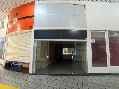 Ponto Comercial para alugar, 54m² no República, São Paulo