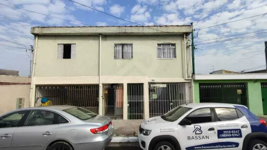 Sobrado com 4 Quartos à venda, 250m² no Parque São Rafael, São Paulo