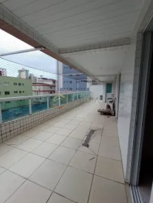 Apartamento com 2 Quartos à venda, 81m² no Guilhermina, Praia Grande