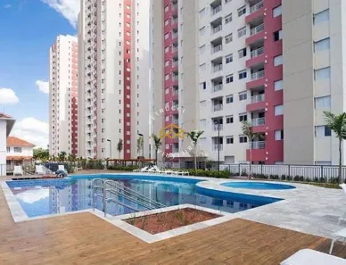Apartamento com 3 Quartos à venda, 83m² no Ponte Preta, Campinas