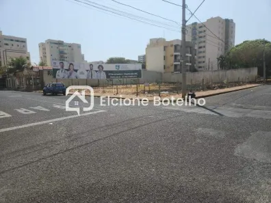 Lote/Terreno para alugar, 12m² no Santa Mônica, Uberlândia