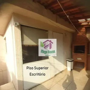 Sobrado com 2 Quartos à venda, 180m² no Vila Prudente, São Paulo