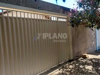 Casa com 2 Quartos à venda, 60m² no Residencial Parque Douradinho, São Carlos