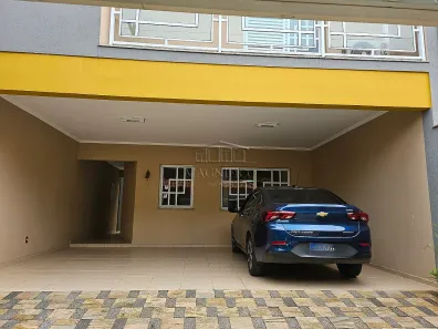 Casa com 3 Quartos à venda, 265m² no Boa Vista, São Caetano do Sul