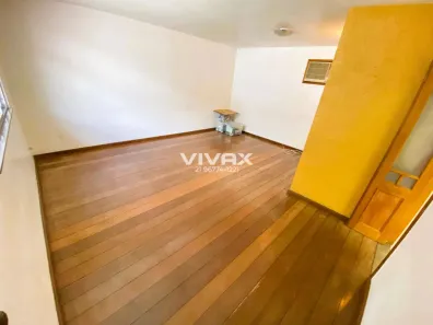 Casa com 4 Quartos à venda, 249m² no Méier, Rio de Janeiro