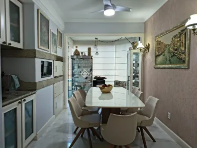 Apartamento com 4 Quartos à venda, 183m² no Bela Vista, Porto Alegre