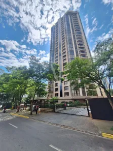 Apartamento com 3 Quartos para alugar, 140m² no Alphaville Centro Industrial e Empresarial/Alphaville., Barueri