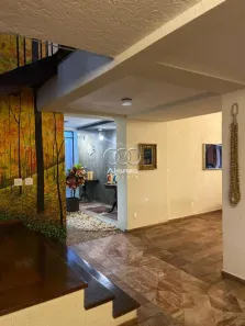 Casa com 4 Quartos à venda, 450m² no Belvedere, Belo Horizonte
