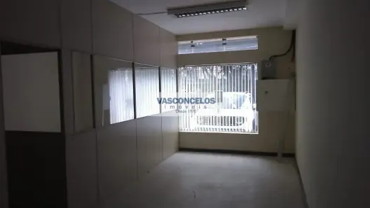 Ponto Comercial para alugar, 135m² no Centro, São José dos Campos