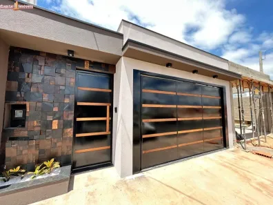 Casa com 3 Quartos à venda, 150m² no Jardim Bom Sucesso, Indaiatuba