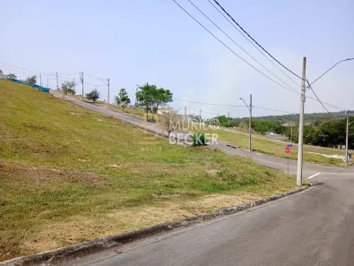 Lote/Terreno à venda, 360m² no Eugênio de Mello, São José dos Campos